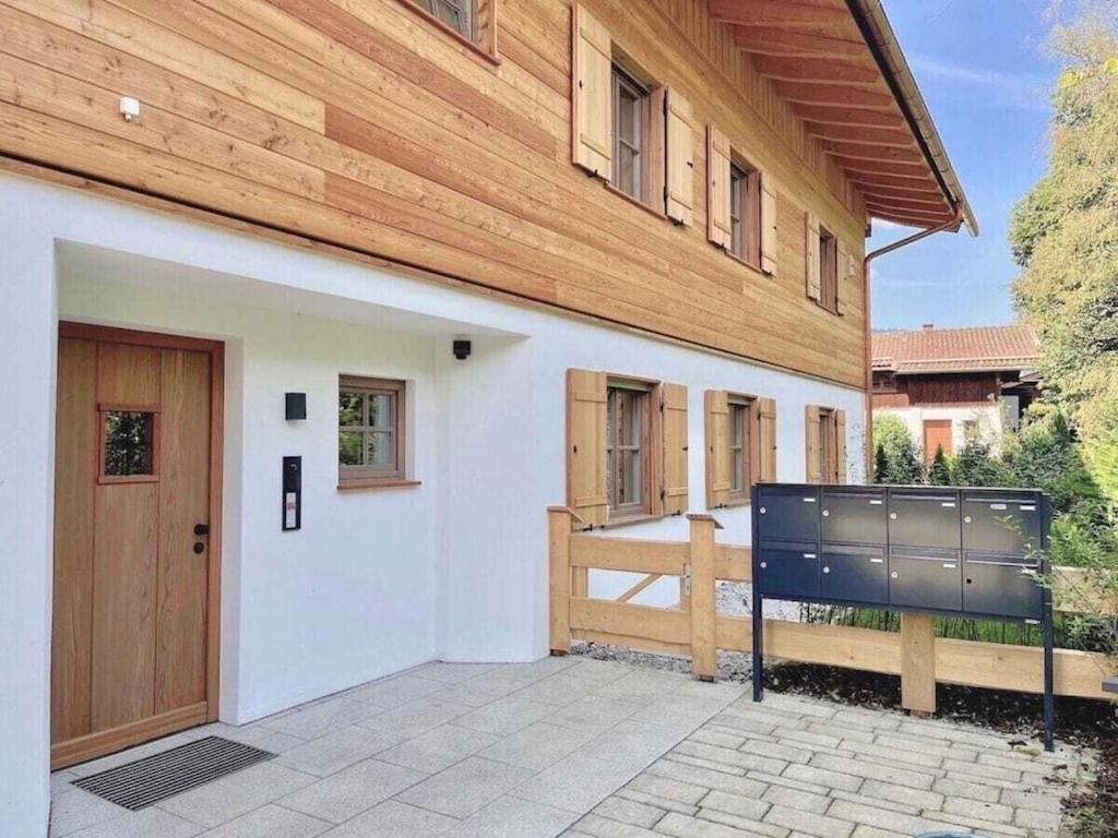 Bergliebe On Tegernsee Ferienhaus Rotta