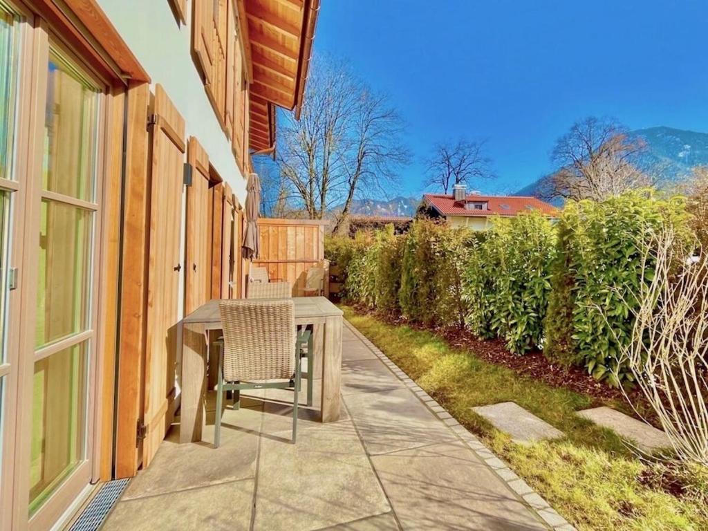 Bergliebe On Tegernsee Ferienhaus *