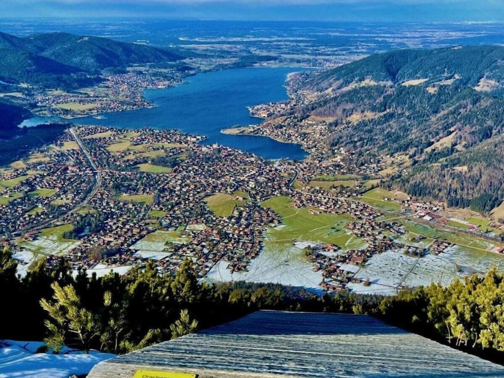 Bergliebe On Tegernsee *