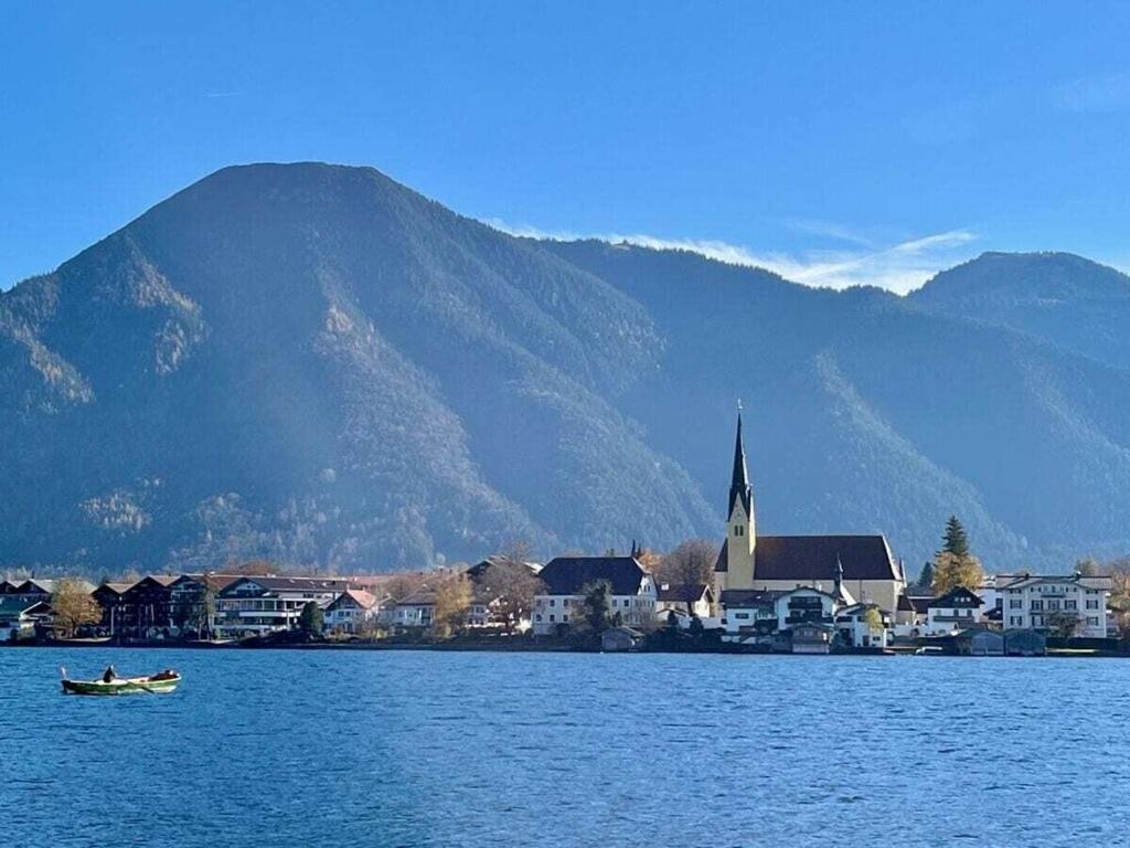 Bergliebe On Tegernsee