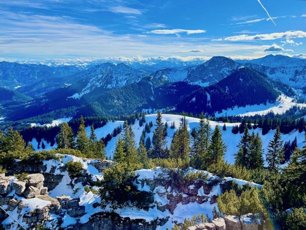 Bergliebe On Tegernsee *