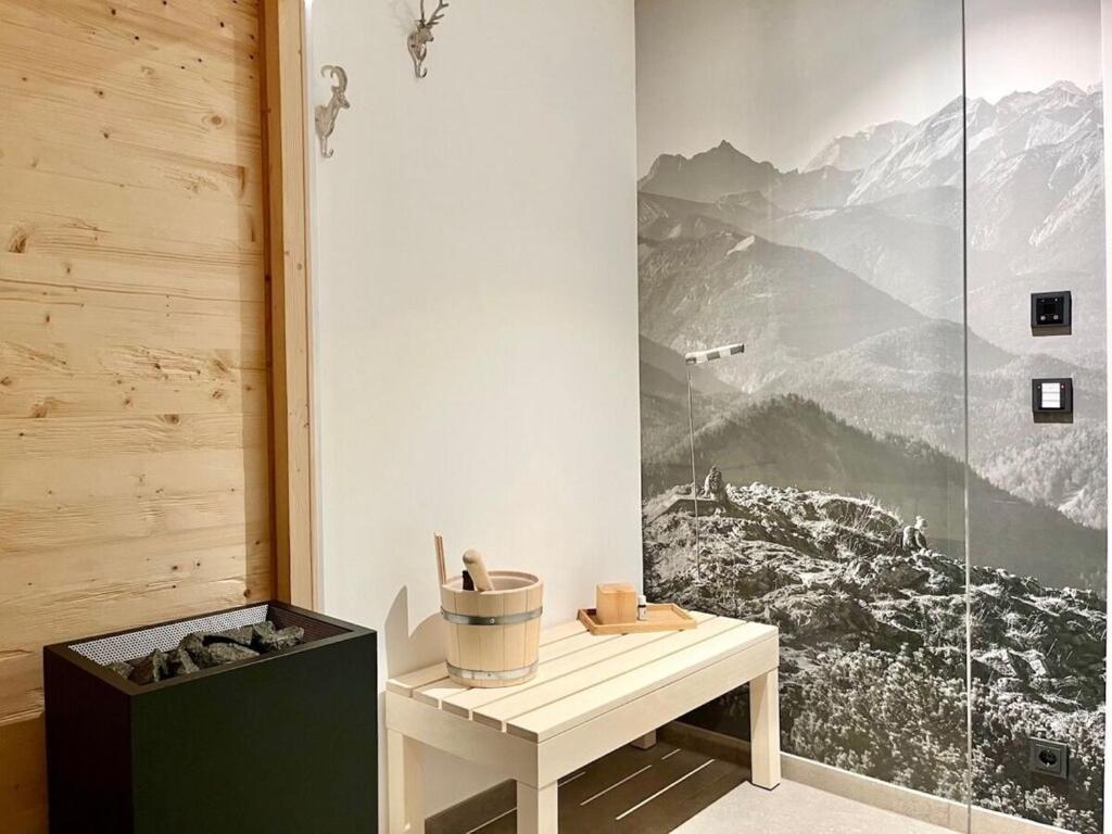 Ferienhaus Bergliebe On Tegernsee