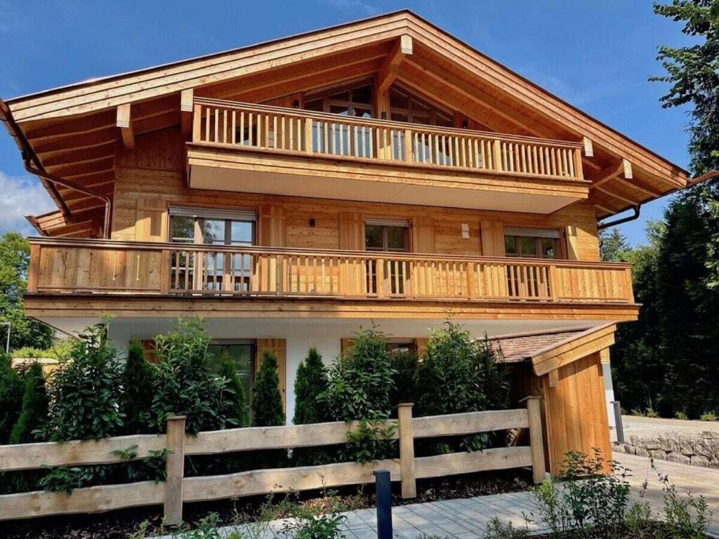 Bergliebe On Tegernsee *